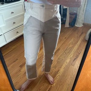 Corduroy Cowgirl Pants